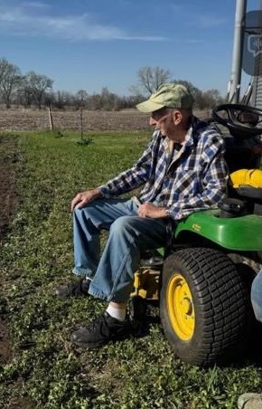 Obituary of James "Don" Cooper