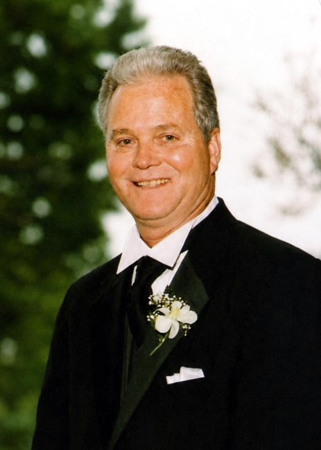 Obituary of Larry "Poppy" Brint Weigert