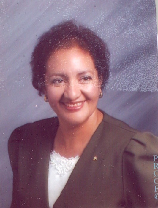 Gloria Navarrete Obituary El Paso, TX