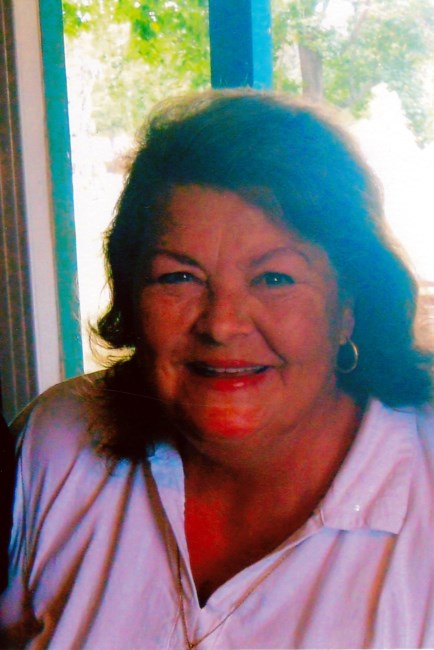 Obituary of Marian "Beth" Pearson