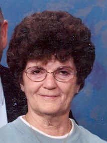 Obituary of Donna J. Cunningham