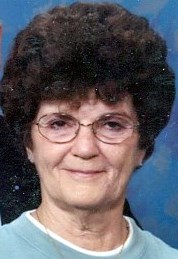Obituary of Donna J. Cunningham