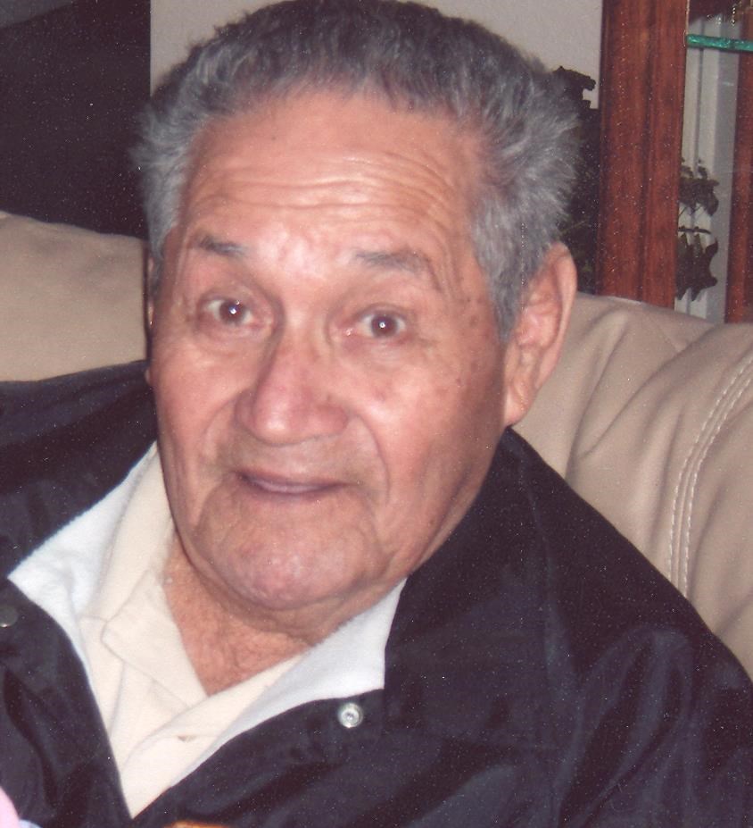 Obituary of Raymond L. Vasquez