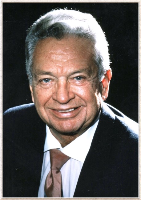 Avis de décès de Vincent C. Towers