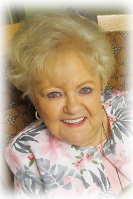 Obituary of Jo Ann Freeman