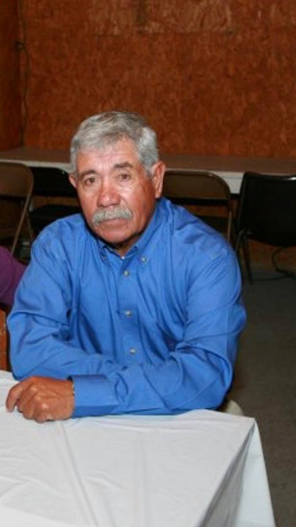 Obituary of Hector "El Surdo" Isabel Gaitan