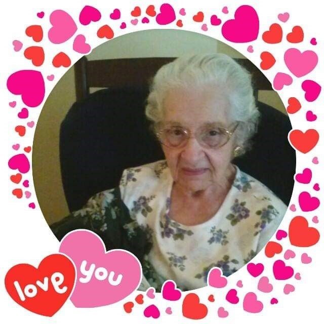 Obituary of Luz M. Vallejo de Rodriguez