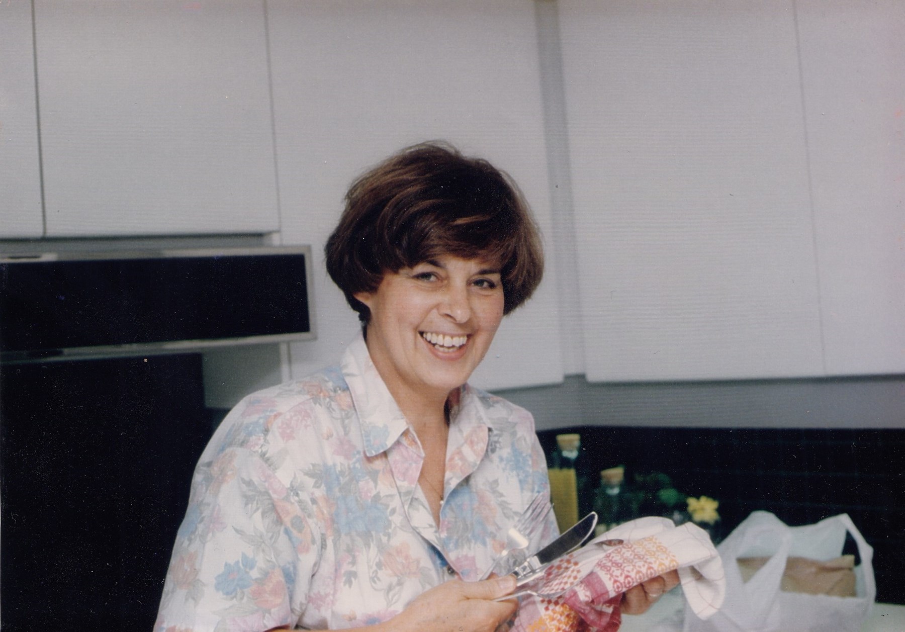 Obituario de Renate "Lilo" Lieselotte Sickinger