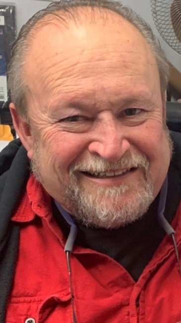 Obituary of Dale Wayne Blackwell