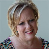 Obituary of Julia Renee Van Van Horn