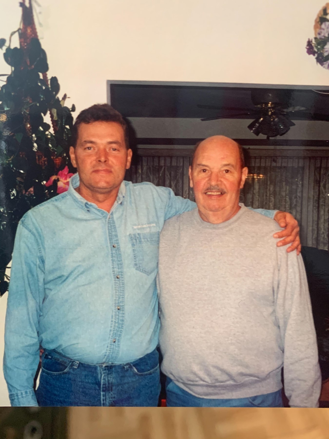 Obituary of Mark Siedlecki