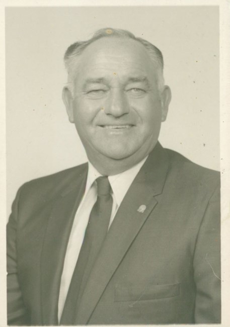 Obituary of Beryl James Manis