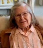 Norma Washkovich