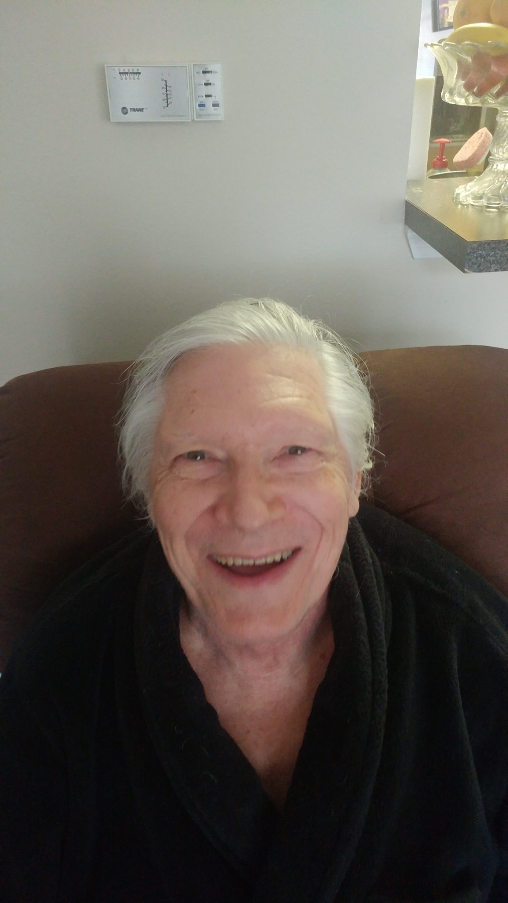 Obituary of William Oscar Coffin