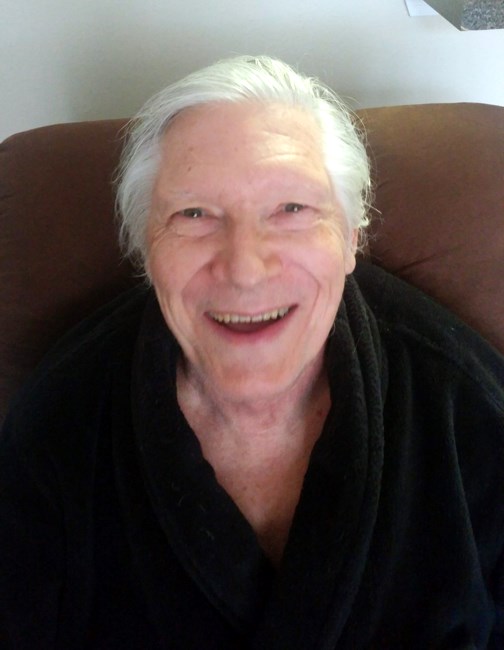 Obituary of William Oscar Coffin