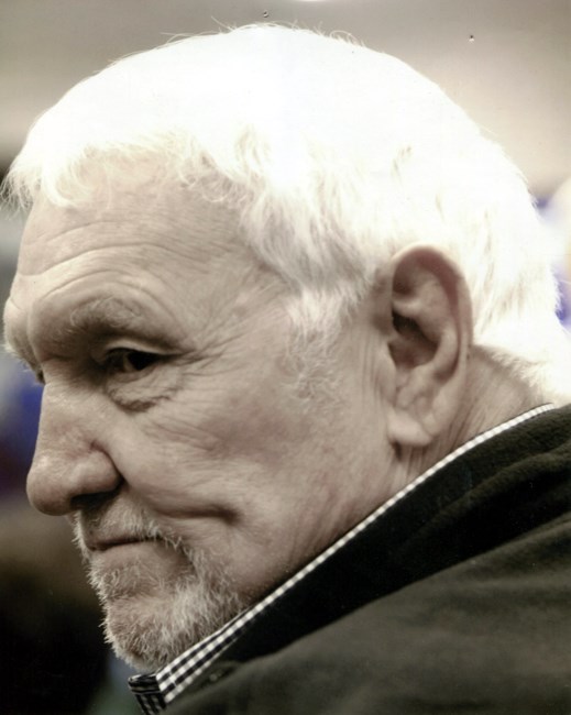 Obituary of Rodney Wayne Fuhrmann Sr.