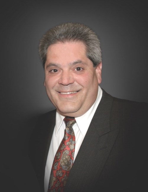 Avis de décès de Mark A. Famiglietti