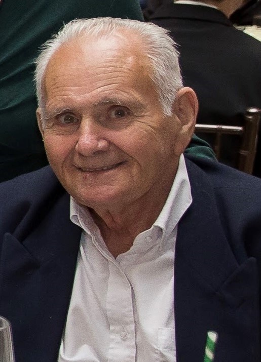 Obituary of William "Bill" Stewart