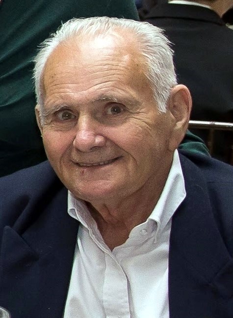 Obituary of William "Bill" Stewart