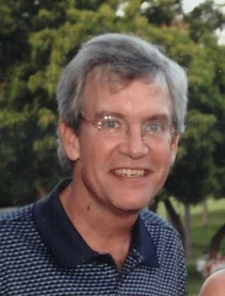 Obituary of John Robert Dale