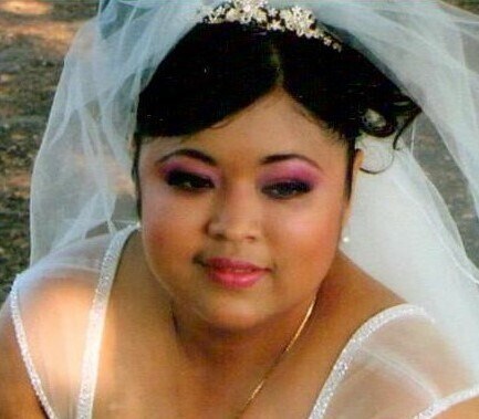 Obituary of Maria Angelica Oliveros