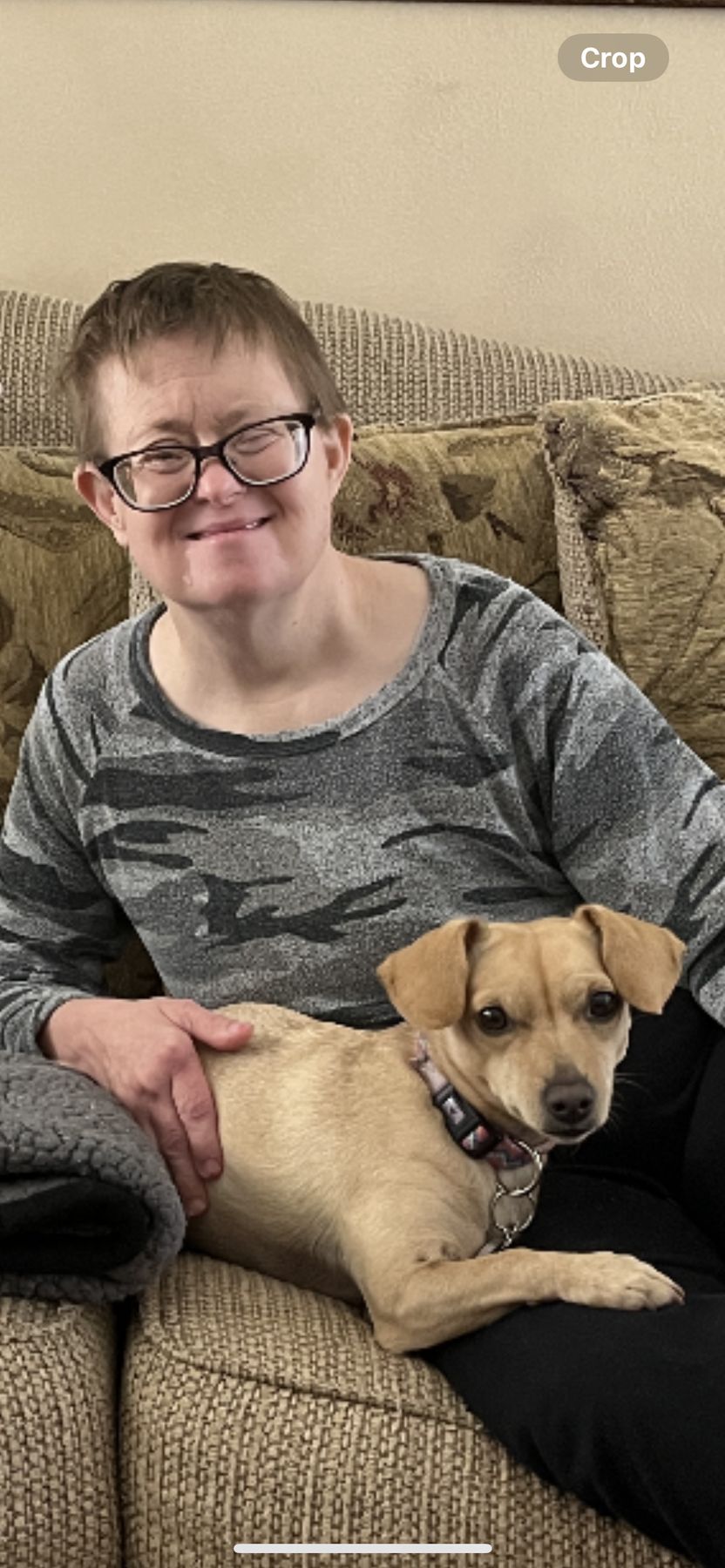 Obituary of Shelly Denise Schmitt