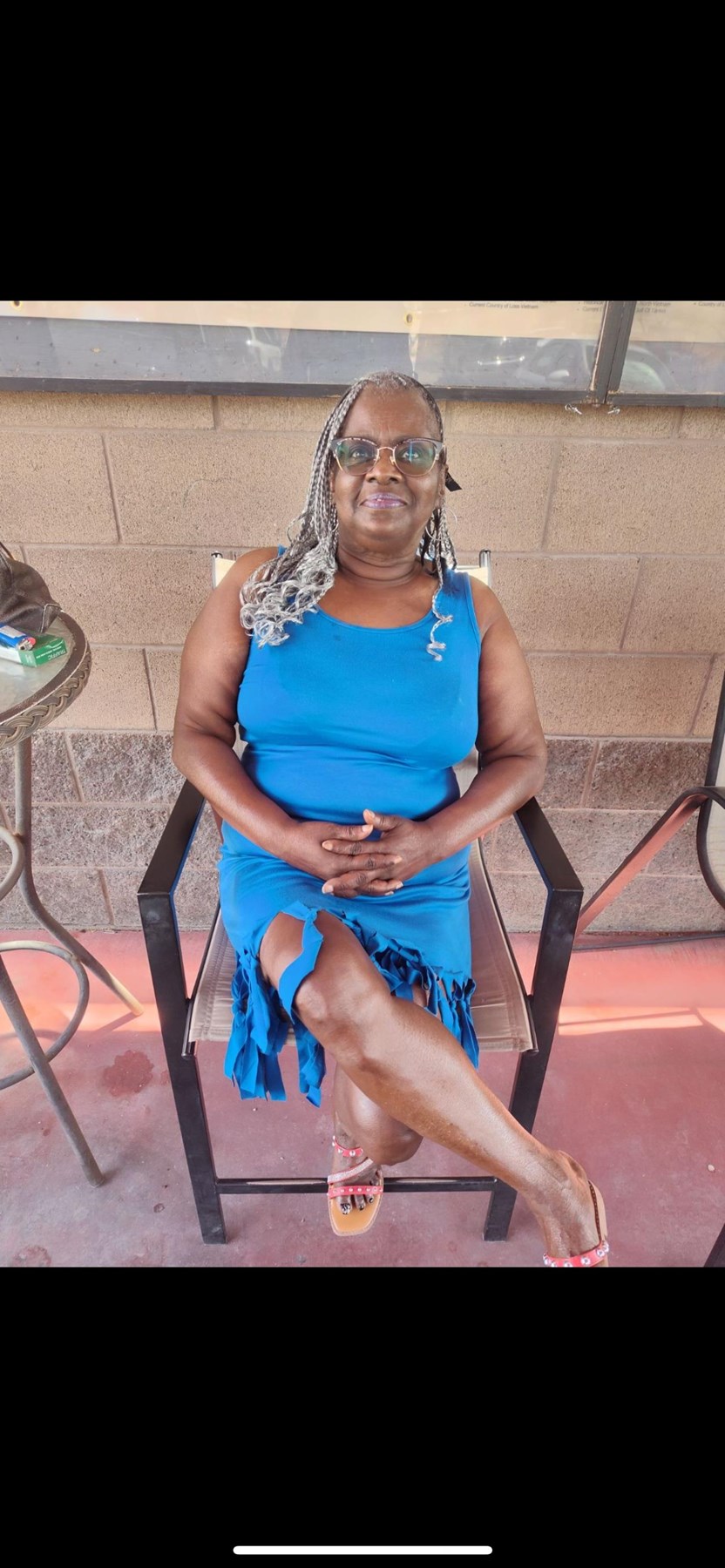 Obituary of Angela Renna Wright-Boulden