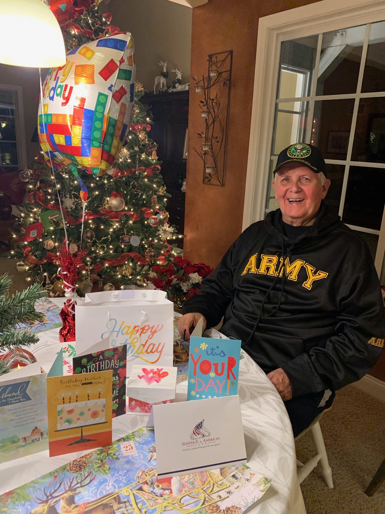 Obituary of Kenneth Christopher Rutten