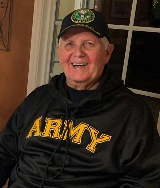 Obituary of Kenneth Christopher Rutten