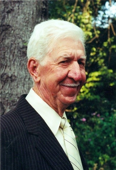 Obituary of Thomas 
E.
 Logsdon