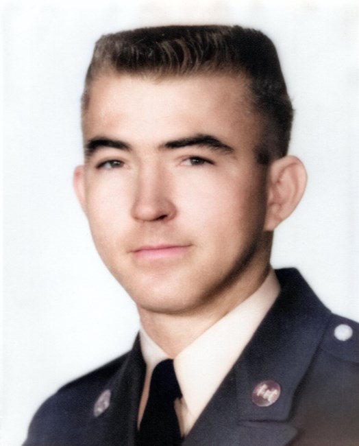 Obituary of Frank Milton Boggs