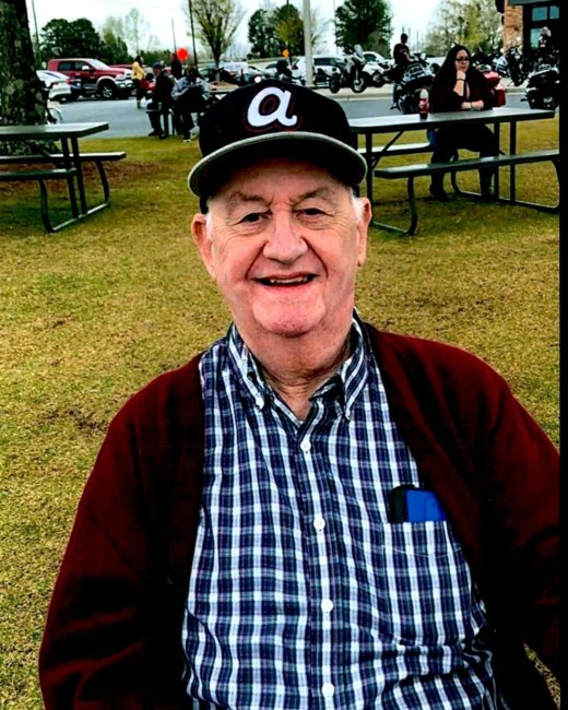 Obituary of Bobby Lee Pair