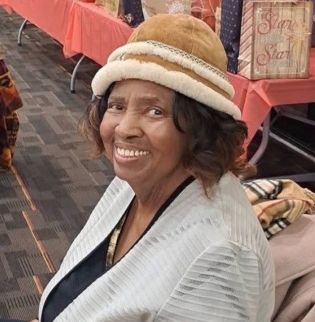 Obituary of Betty Jean Miller