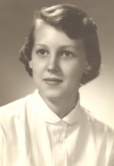 Obituary of Mrs. Ann Pauline McMahon Mather