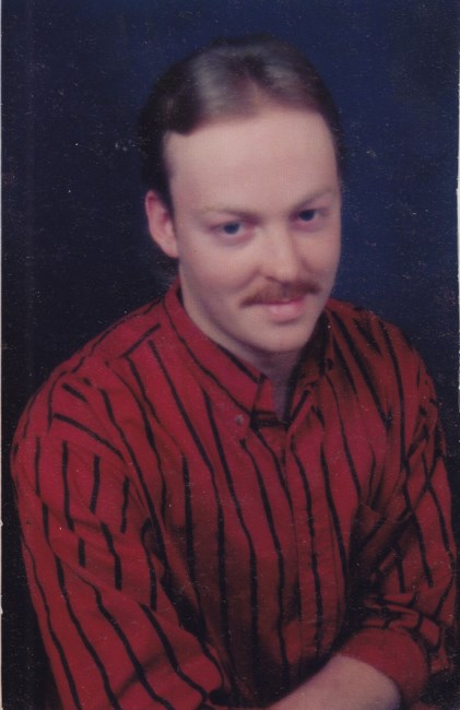 Obituary of Randy Eugene Howard