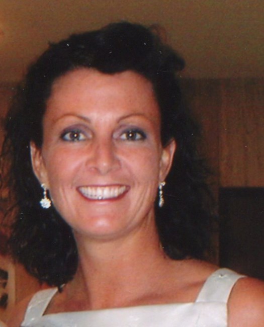 Obituary of Mary Jo McCool