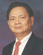 Moises Raymundo
