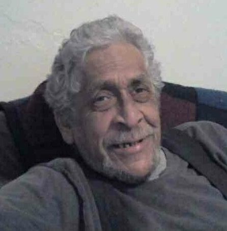 Obituary of Norman Edward Jones