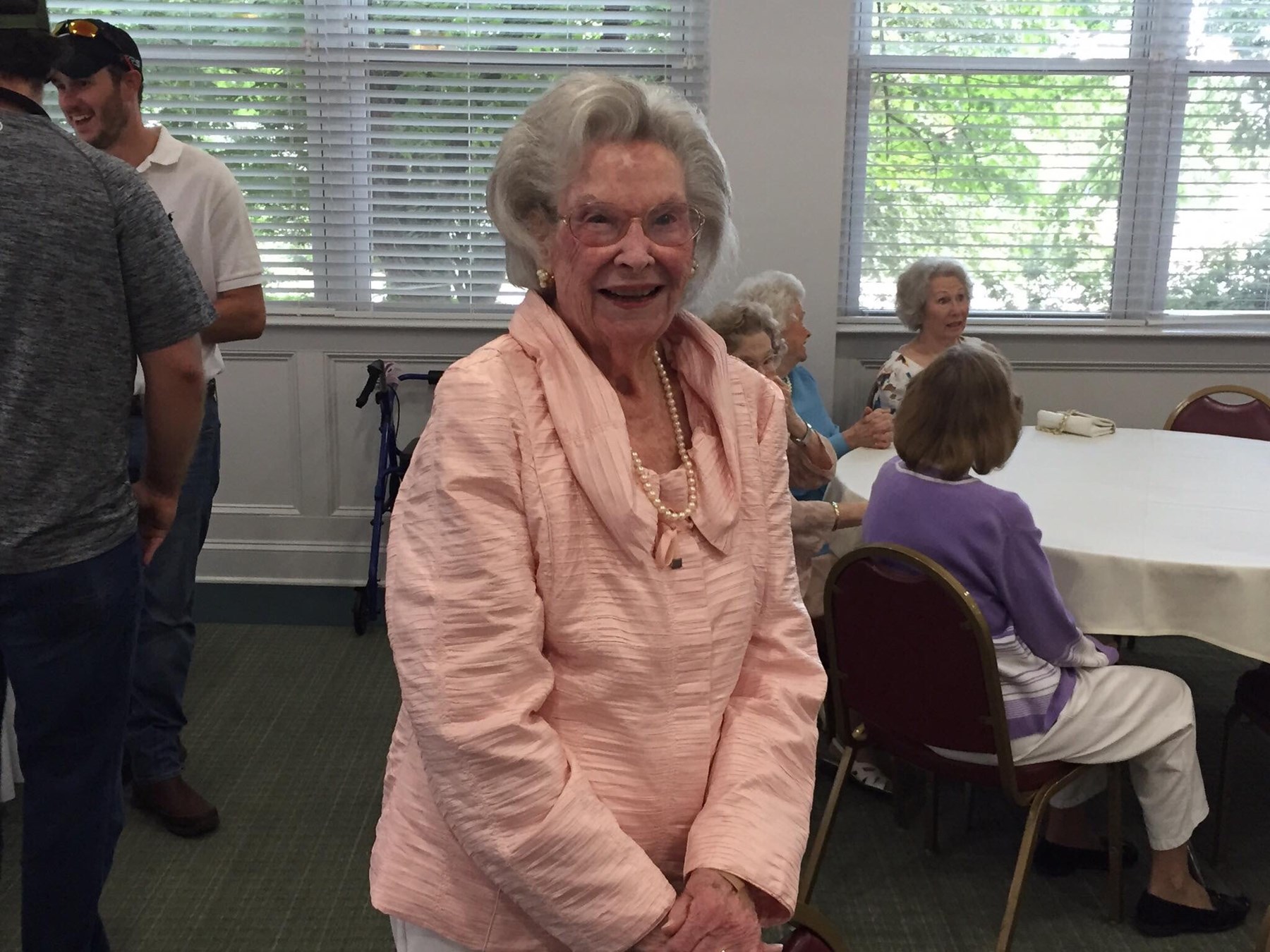 Obituary of Maudie Irene Russell