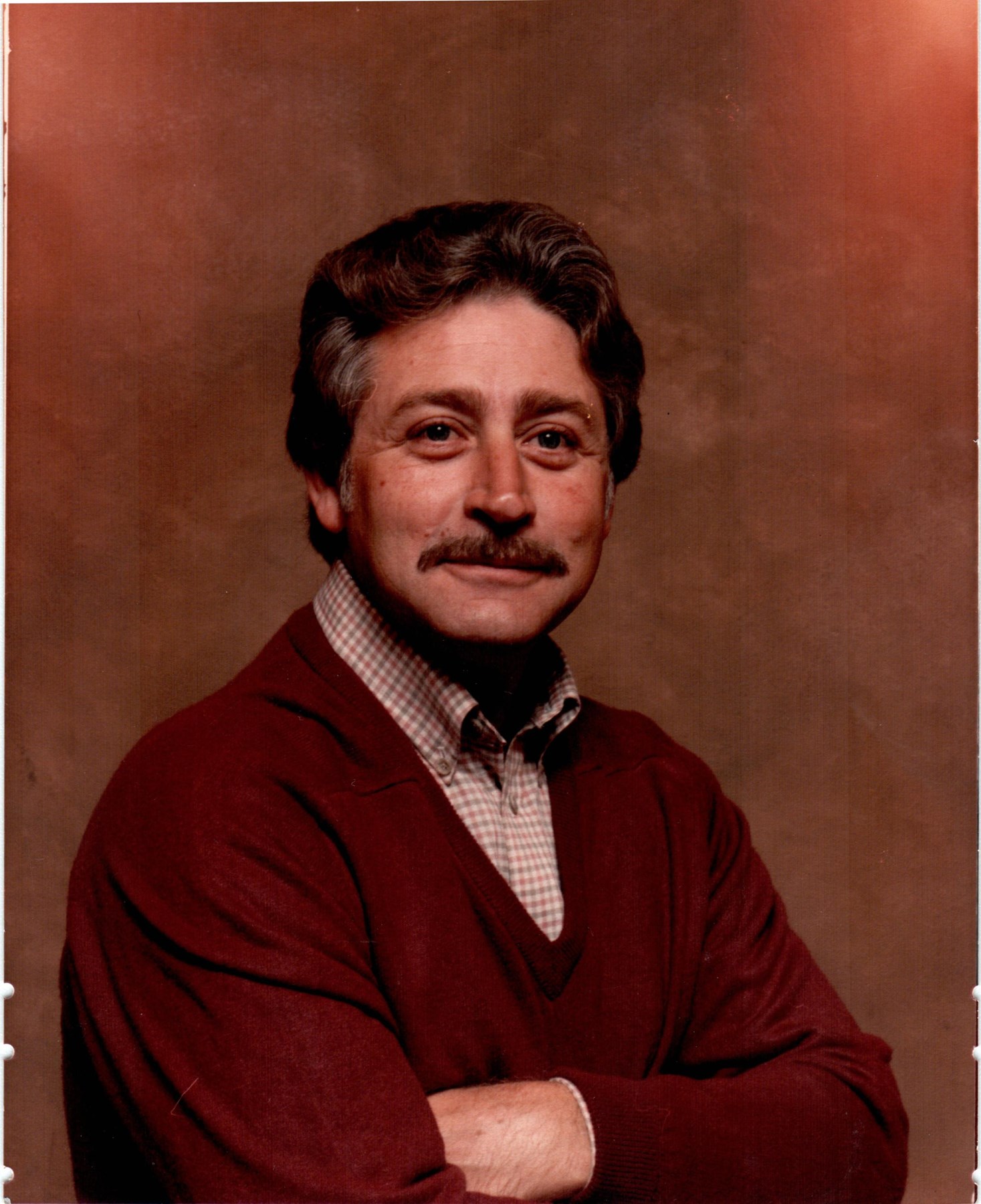 Obituary of James "Jimmy" Benjamin Jackson