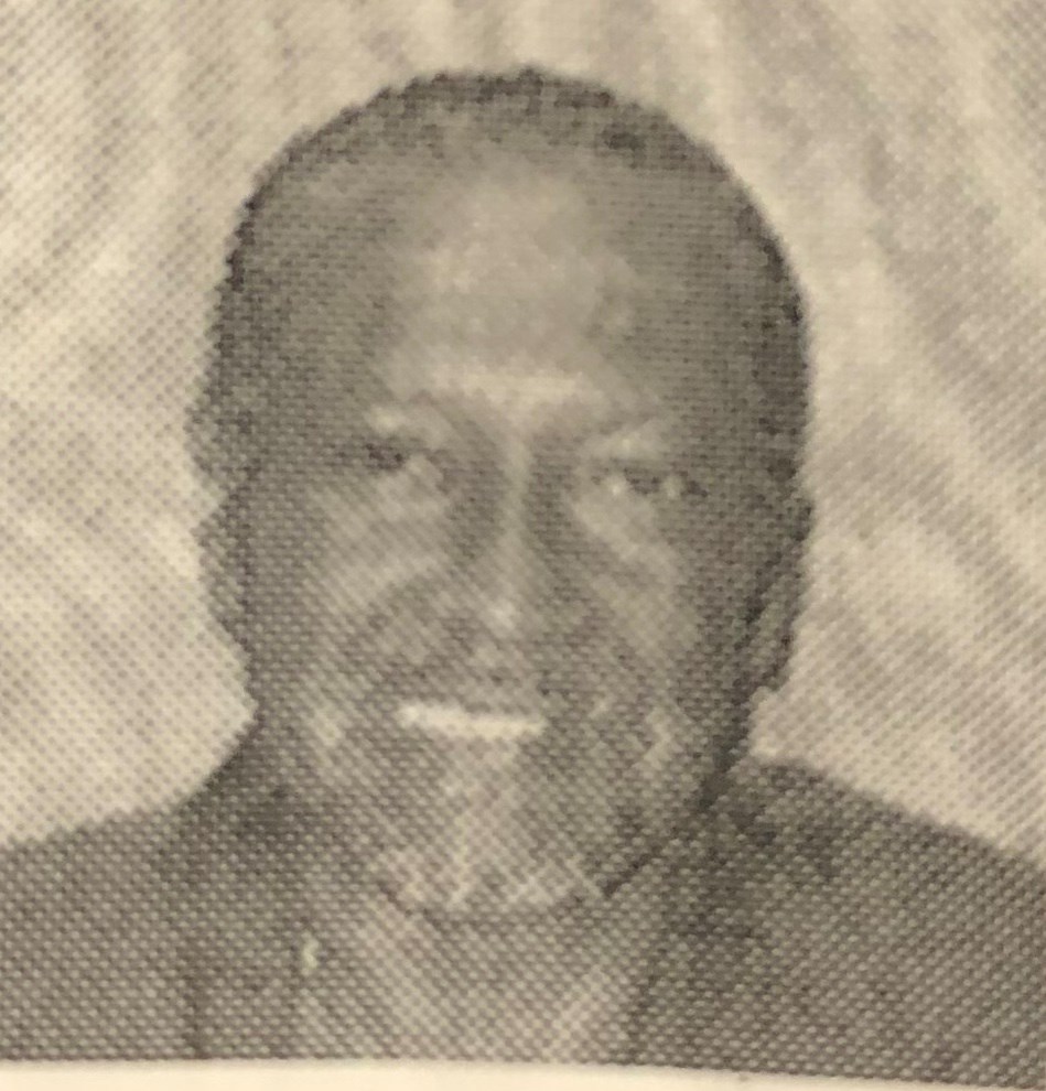 Obituary of William Eugene Graves