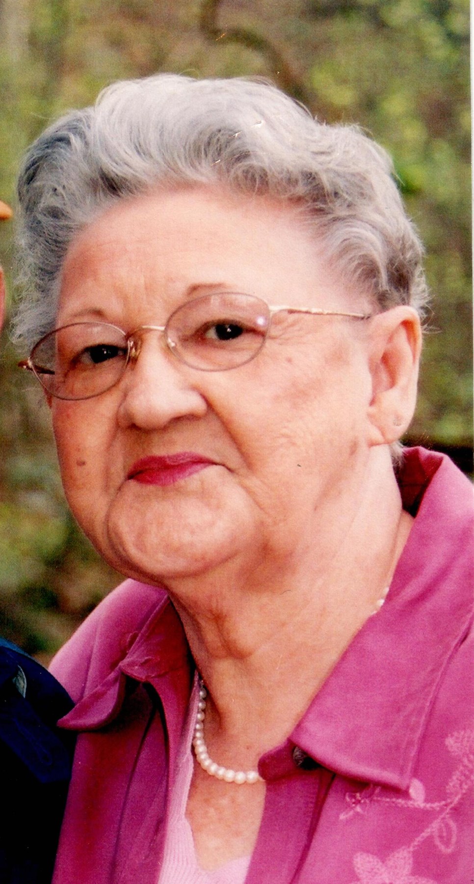 Obituary of Artie B. Cordell