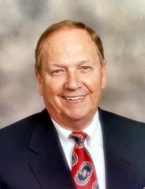 Obituary of Aubrey A Vaughn