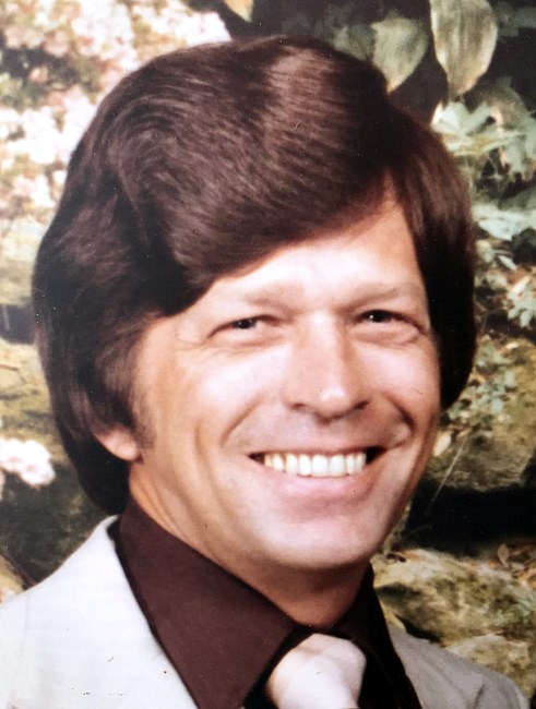 Obituary of Charles Herbert Carr