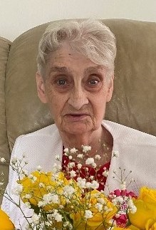 Obituario de Joann Dodson Bailey