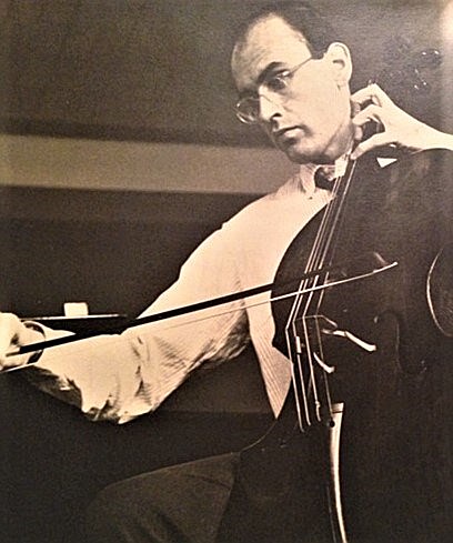 Obituary of Prof. Dr. Eckhart H. W. Richter