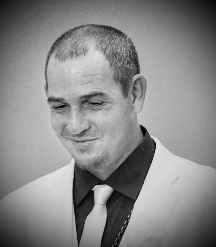 Obituary of Daniel Lee Stone