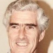 Obituary of Wesley W. Brown