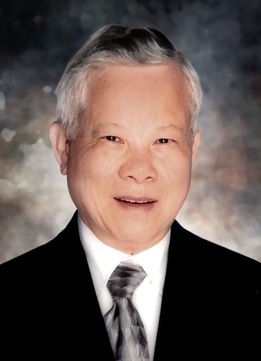 Obituary of Chung Xuong Khoan