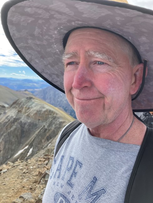 Obituary of Kerry Dane Lee